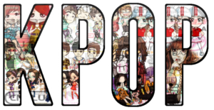 K-POP