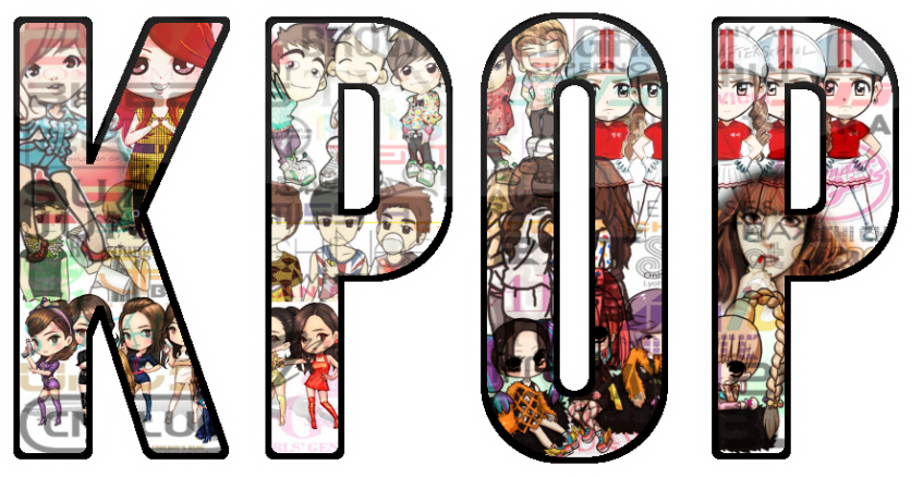 K-POP